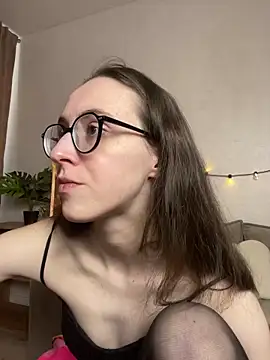 แชท XXX สดของ MartiniiSelenna