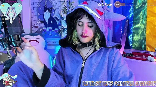 Angel_Sweett_1 élő XXX-chatje