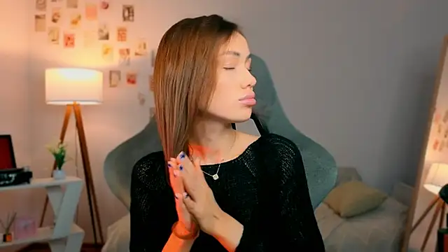 nexorine Live XXX-Chat