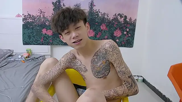 แชท XXX สดของ paofu-001