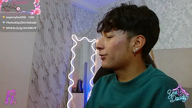 osamu_tayn Webbikameraesitys