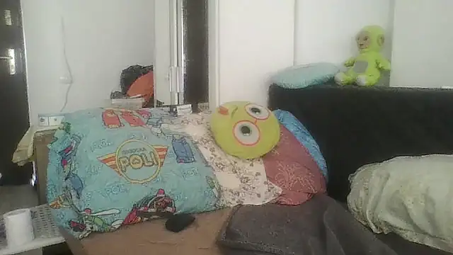 vitalik66679 Webcamshow