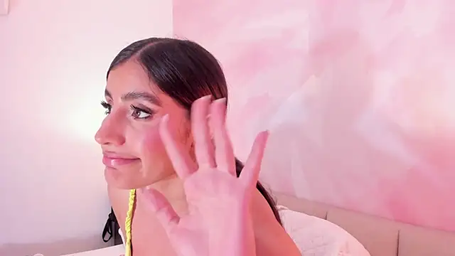 IsabelaStefano: онлайн-секс-чат