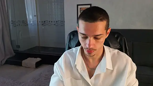 KaydenDrew Webcam-Show