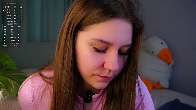 ShantellAngulo Adlı Modelin Canlı XXX Sohbeti