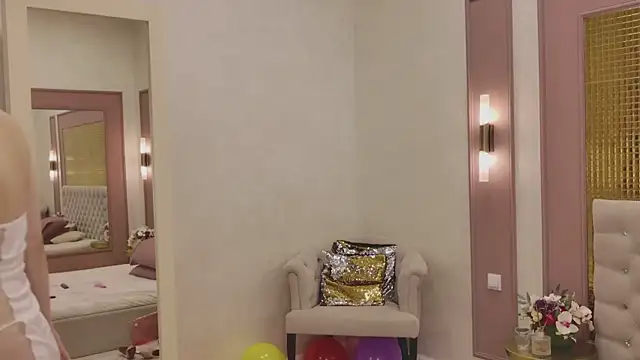 BiancaLiss' Live XXX Chat