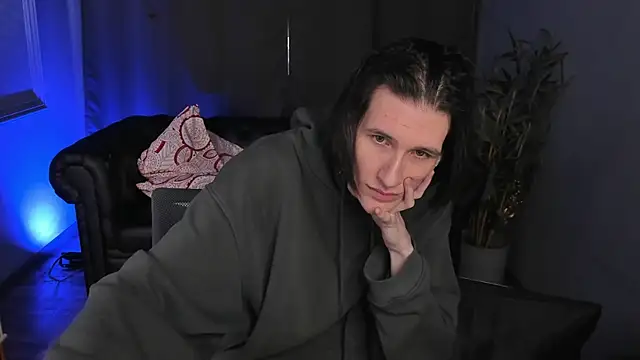 Klaude_Jam Webcam-Show