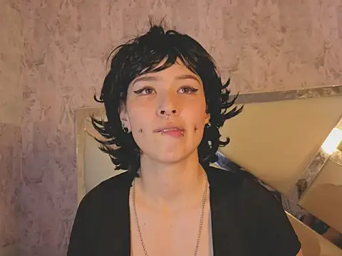 Benny_and_Mark Webcam-Show