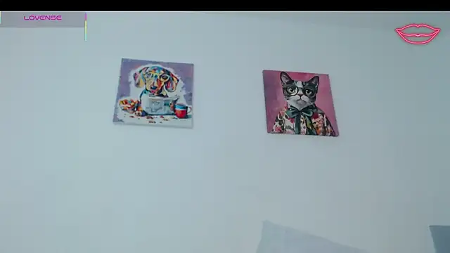 Chat XXX Live lilith_luv