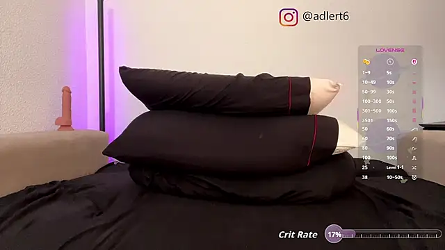 adler80035 Live XXX-Chat