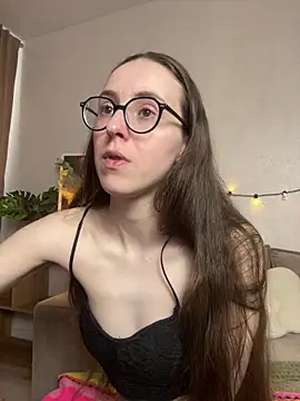 แชท XXX สดของ MartiniiSelenna