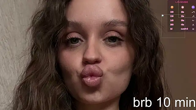 Katy_perry_ Adlı Modelin Canlı XXX Sohbeti