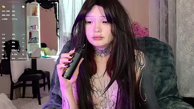 Chat XXX en directo de Lein_Bone