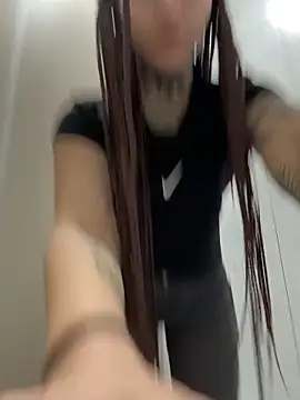 KishaMur Live XXX-Chat