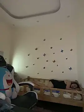 __MeiMei__: διαδικτυακό σόου στην κάμερα