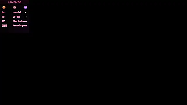 GlaydsLeveto: онлайн-секс-чат