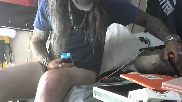 crassanova: απευθείας συνομιλία ΧΧΧ