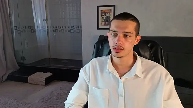 Show webcam de KaydenDrew