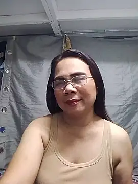 erma_joy's Webcam Show