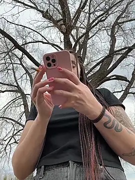 KishaMur: онлайн-секс-чат