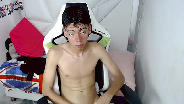 Liarr_'s Webcam Show