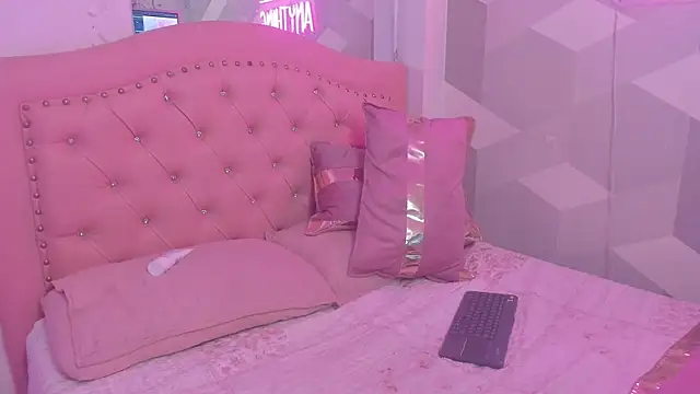 Amber_Harriis Chat XXX in diretta