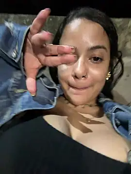 demonaughtyyy 라이브 XXX 채팅