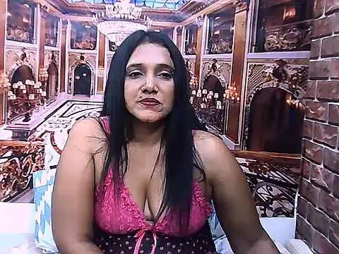 Chat +18 de IndianSexyLady20 ao vivo