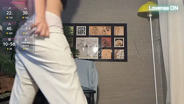 xiaosu22's Live XXX Chat