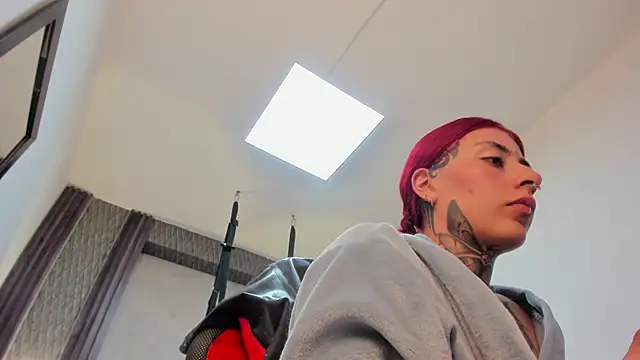 selene_red_ Obrolan Langsung XXX