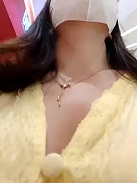 Ori-Lynk's Webcam Show