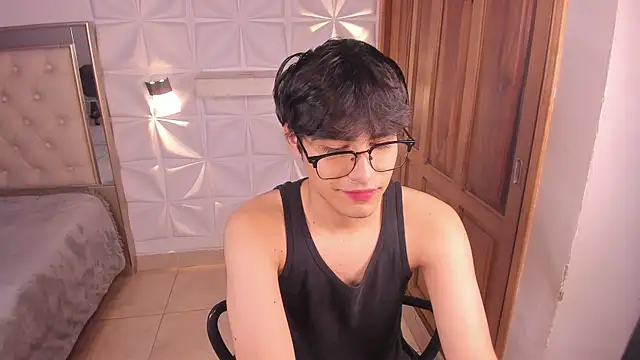 Czat XXX na żywo – IamJuanJoc