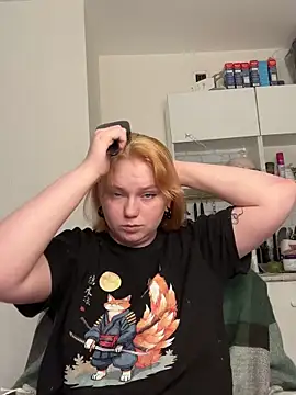 Chat XXX en directo de soft_focus