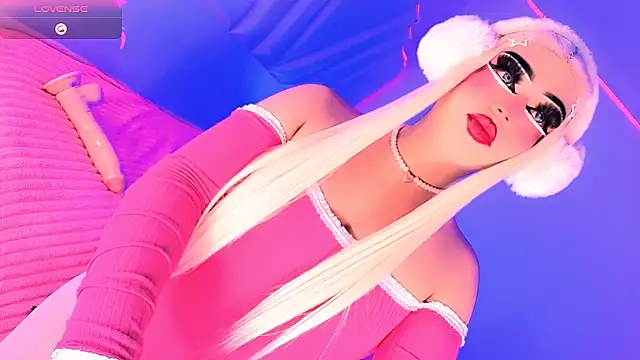 Valentina_Smith1_ Webcam-Show