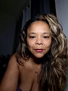 Pertunjukan Kamera Web Yagodit