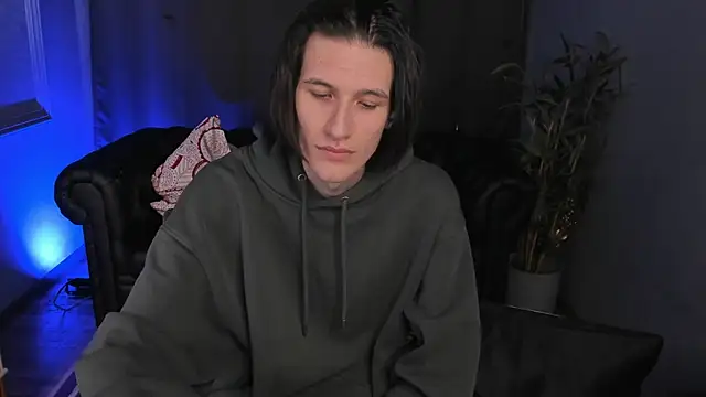 عرض كام Klaude_Jam