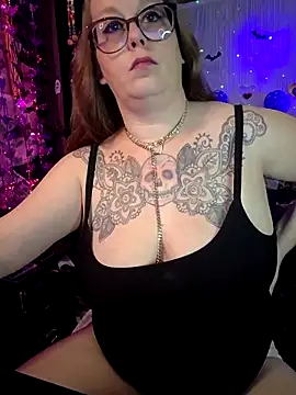 แชท XXX สดของ edgexchaos