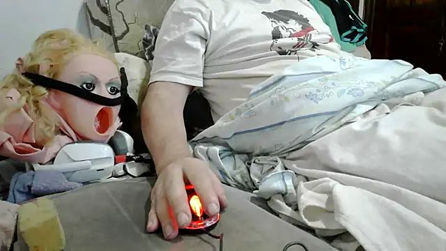 Chatroom XXX en direct de messi_syssy