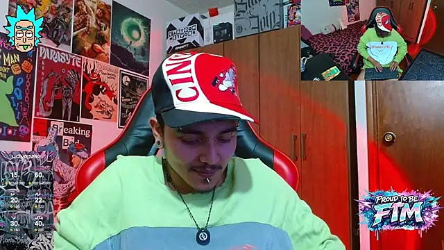 Hgp3riodictabl3 在線直播表演