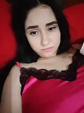 XXX chat uživo modela AddieAdams