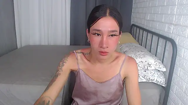 Transmedusaxxx Pertunjukan Webcam