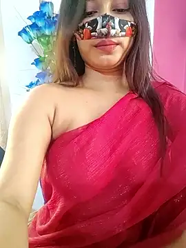 Nishi-3n Webbikameraesitys