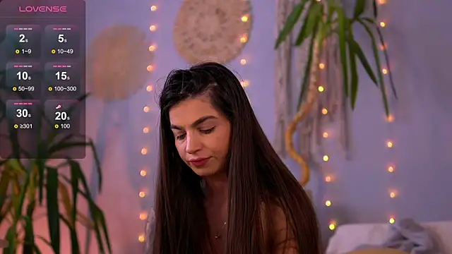 عرض كام PureEllieX