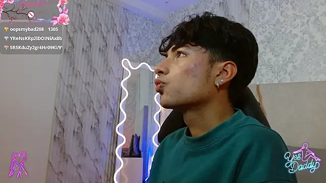 osamu_tay 웹캠 쇼