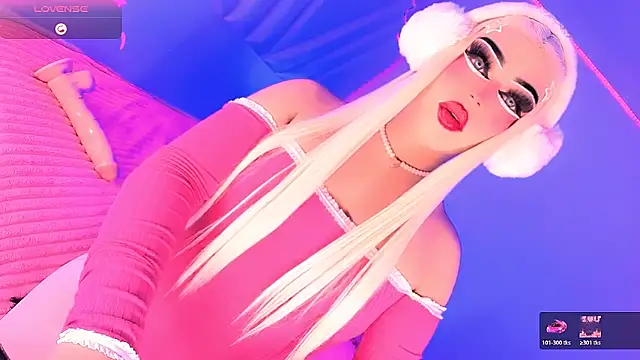 Valentina_Smith1_ Webcam show