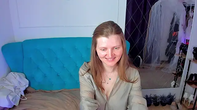 Liza__Evans Chat XXX in diretta