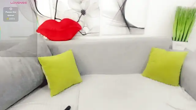 Vita_Flowen Obrolan Langsung XXX