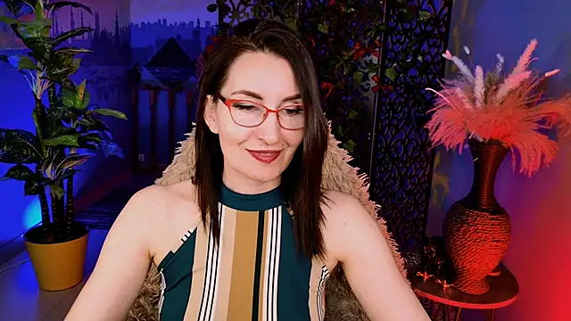 แชท XXX สดของ UnaTerra