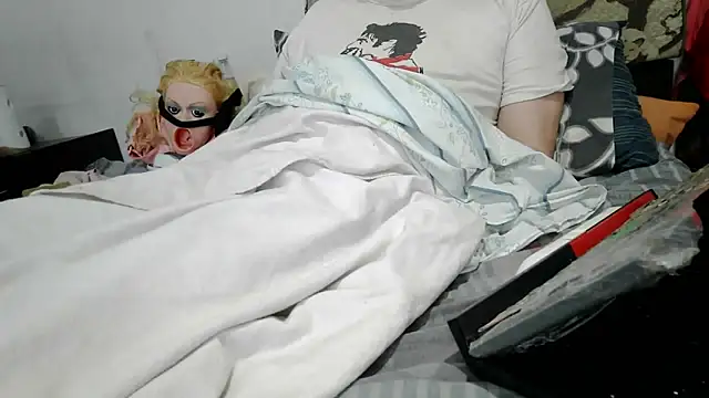 messi_syssy's Webcam Show