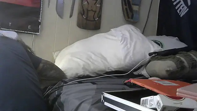 Show Webcam de crassanova